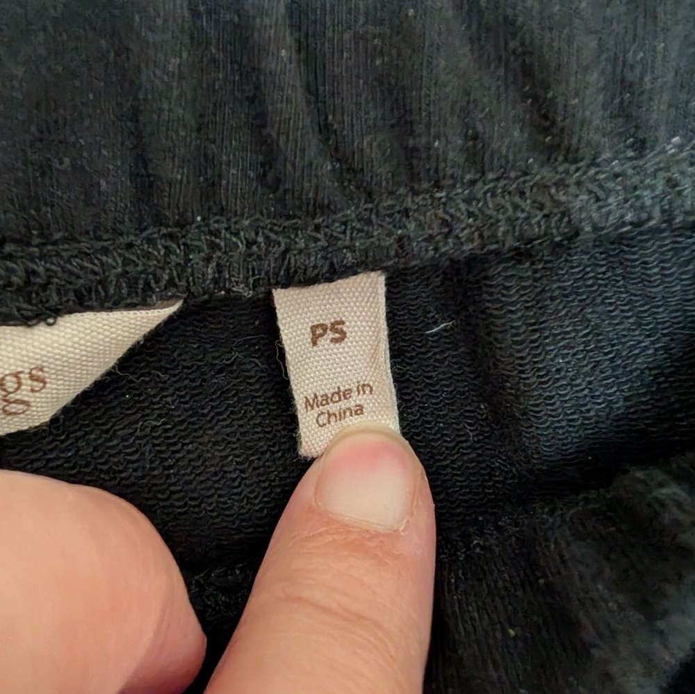 Soft Surroundings Pull On Pant - image 5